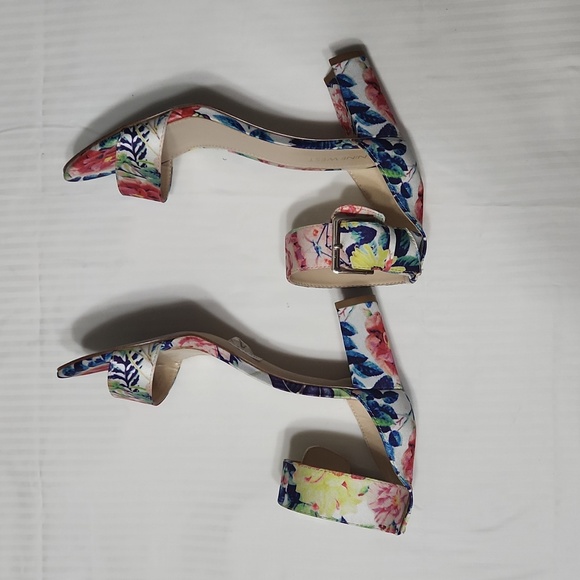 Nine West Women's Sandal - Picture 8 of 11